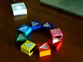 Tangible Sequencer French Counting