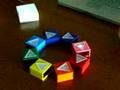Tangible Sequencer French Counting