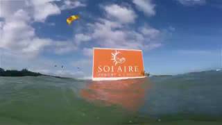 King and Queen of the Solaire Kicker