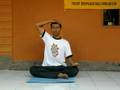 Energy yoga bali SCB demo kundaline yoga