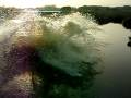 videos de subaru impreza in water