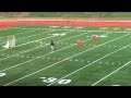Denison Men's Lacrosse Shooting Drills - YouTube