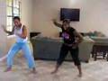 FUZION DOIN THE WOP BY J.DASH