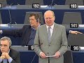 Andrew Duff on Treaty of Lisbon