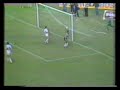 A campanha do Coritiba em 85- Parte 1
