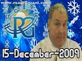 RussellGrant.com Video Horoscope Taurus December Tuesday 15t