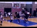Hot Sauce Street Ball