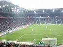 Tor im Borussiapark