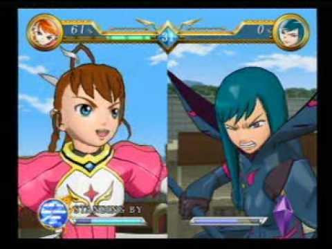 マイOtome PS2ゲームビデオ1