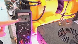 Aukey 20 Watt Portable Solar Charger Review