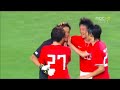 Jung Sung-Ryong Goalkeeper Goal