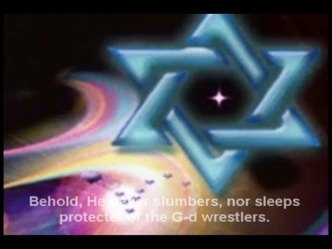 | Shir Lamaalot (Psalm 121)Jakobs 12