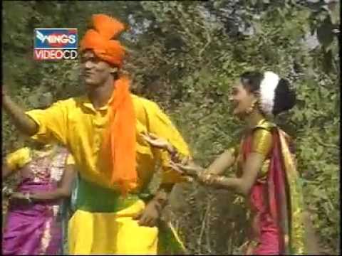 Marathi folk song - Visit Wings Official youtube channel at www.youtube.com/wingsmobi and Dont forget to subscribe at http://www.youtube.com/subscription_center?add_user=wingsmobi.