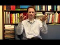 Update from John Palfrey on The Digital Public Library of America