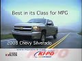 KIPO Chevrolet (TV Commercial 1 June 2008)