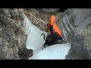 Israel blanco Dry Tooling, Flying Circus On Sight M10 Exp..