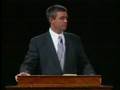 I Am Not Ashamed of the TRUE Gospel.  (Paul Washer)
