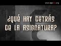 HO - ¿Qué hay detrás de la EpC...?
