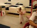 Emma Sorry I Mean Hannah 4th Bday Part 1