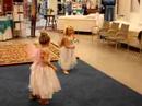 Emma Sorry I Mean Hannah 4th Bday Part 1