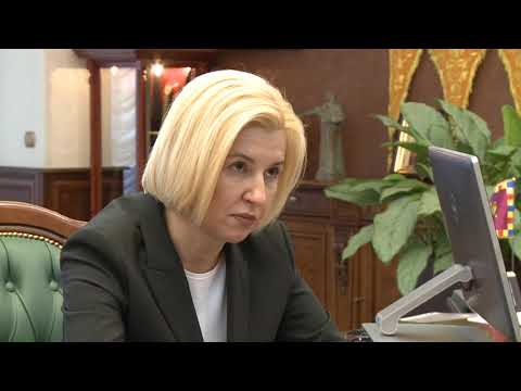 Igor Dodon a avut o întrevedere cu Irina Vlah