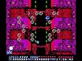 start to blue snake, this is when the game shows its true difficulty. similar to stage 2, but way harder!