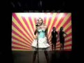 Ashley Tisdale- Harder Everyday