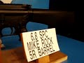 Rat Worx M-7 6.8 SPC 4 full rail system