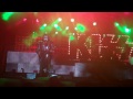 KISS - Salmon Fest 2011 GENE