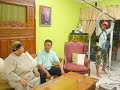 Bapak Mertuaku