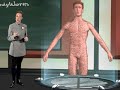 El sentido del tacto