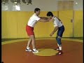 Inside & Outside Penetration Steps