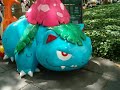 Pokemon Party of the Decade IX