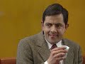 Mr Bean - Getting back at a bully
