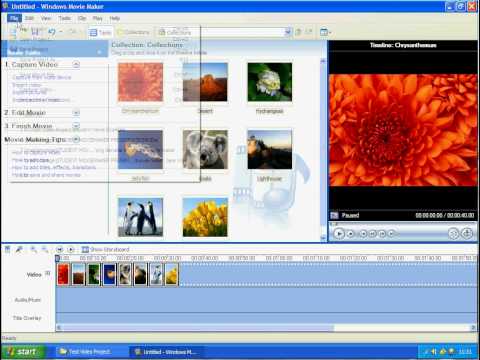 how to repair wmv video files