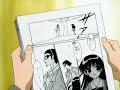 school rumble espa�ol 15 1/3