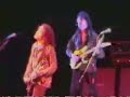 Daniel telis and marty friedman in guitar explosion Daniel telis and marty friedman in guitar explosion