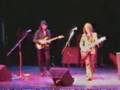 Daniel telis and marty friedman in guitar explosion