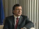 OPEN DAYS 2008 Message from Mr Barroso, President of the European Commission