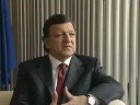 OPEN DAYS 2008 Message from Mr Barroso, President of the European Commission
