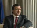 OPEN DAYS 2008 Message from Mr Barroso, President of the European Commission