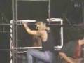 videos de 【尾崎豊】　「Scrambling Rock'n'Roll」