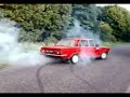 Fiat 125p \"fajczenie\" fiaciorem;)