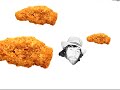 Pea Train - \"Chicken Finger Boy\" Pea Train - \"Chicken Finger Boy\"