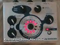 Frostwave Sonic Alienator w/ Elektron SPS-1 MachineDrum (1)