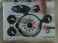 Frostwave Sonic Alienator w/ Elektron SPS-1 MachineDrum (1)