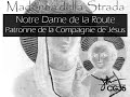 pri�re � notre-dame du chemin, patronne de la compagnie de j�sus.