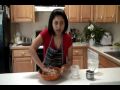 Bhavna from www.indianrecipevideo.com shows you how to make soft roti that stays almost 3 days as soft as made fresh...Learn start to finish...