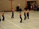 Majorette concours 05-10-08