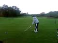 Hodgy on the 8th (messing up)